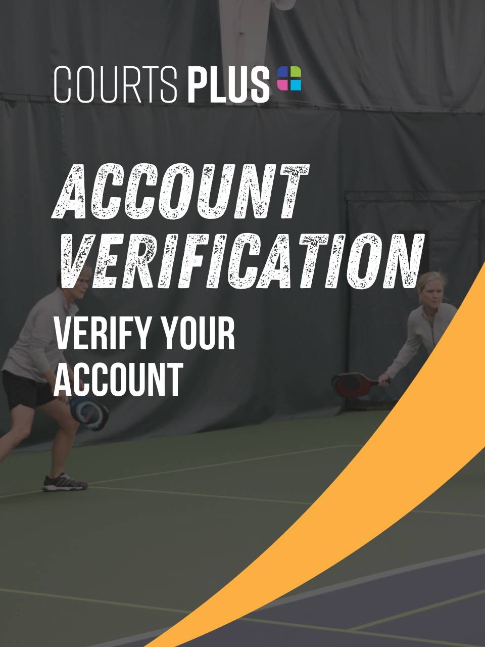 ActiveNet verify