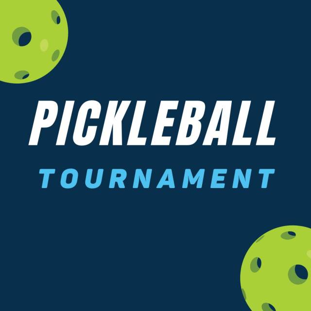 pickleball