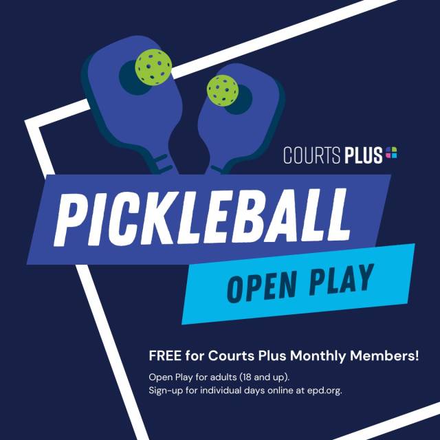 Pickleball
