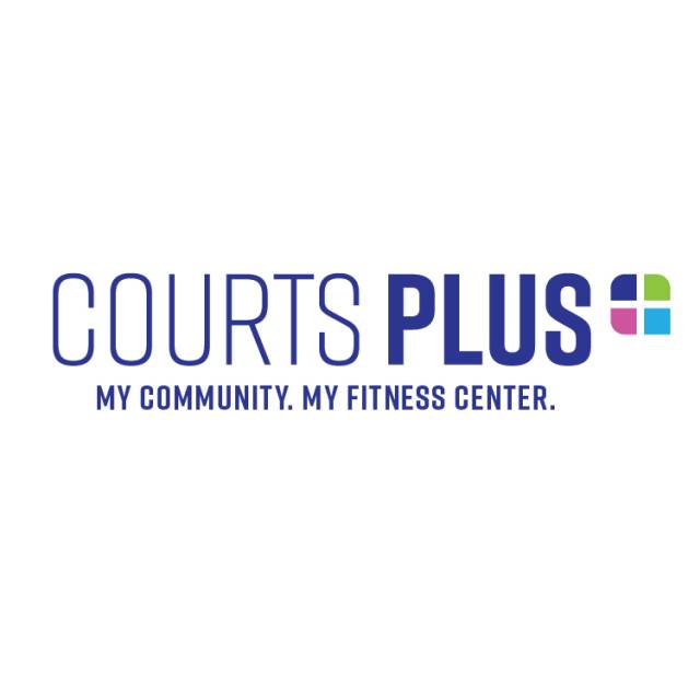 Courts Plus