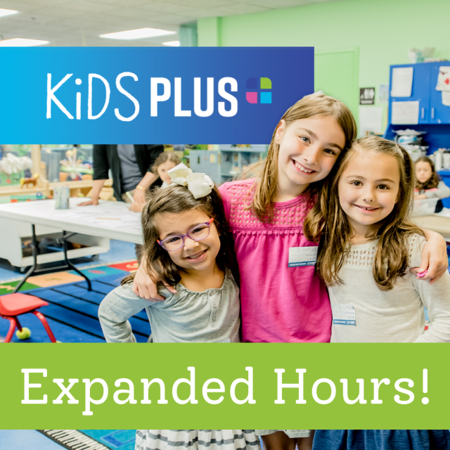 Kids Plus at Courts Plus Elmhurst IL