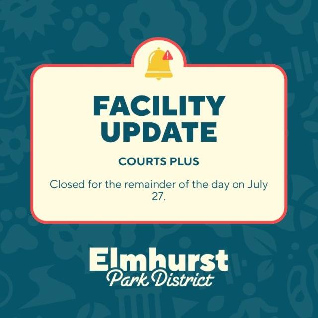 Facility update