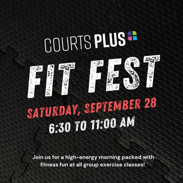 Fit Fest