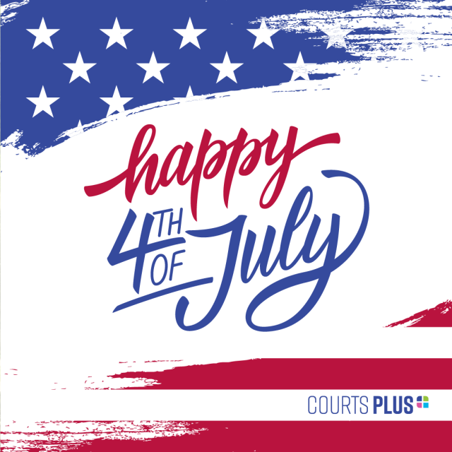 4th of July 