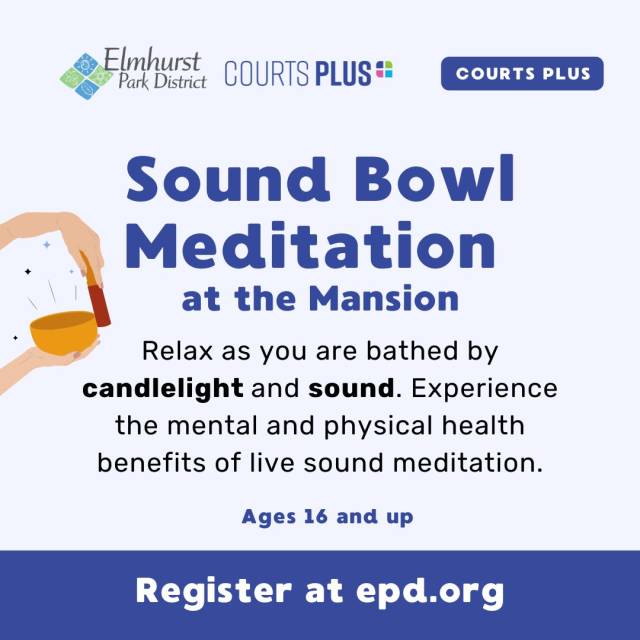 Sound Bowl
