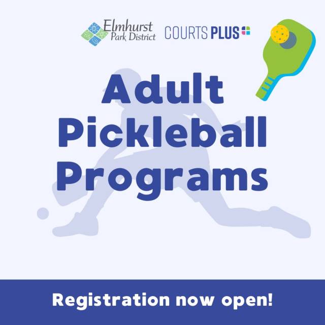 pickleball classes at Courts Plus