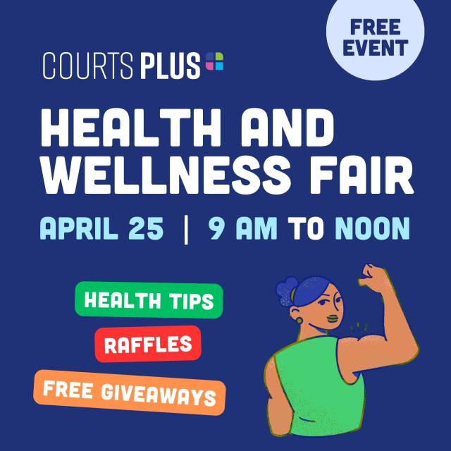 Health & Wellness Fair