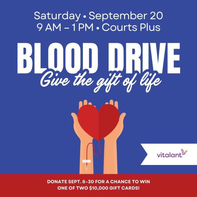 Blood Drive