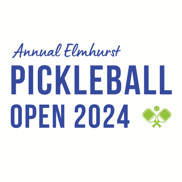 pickleball open