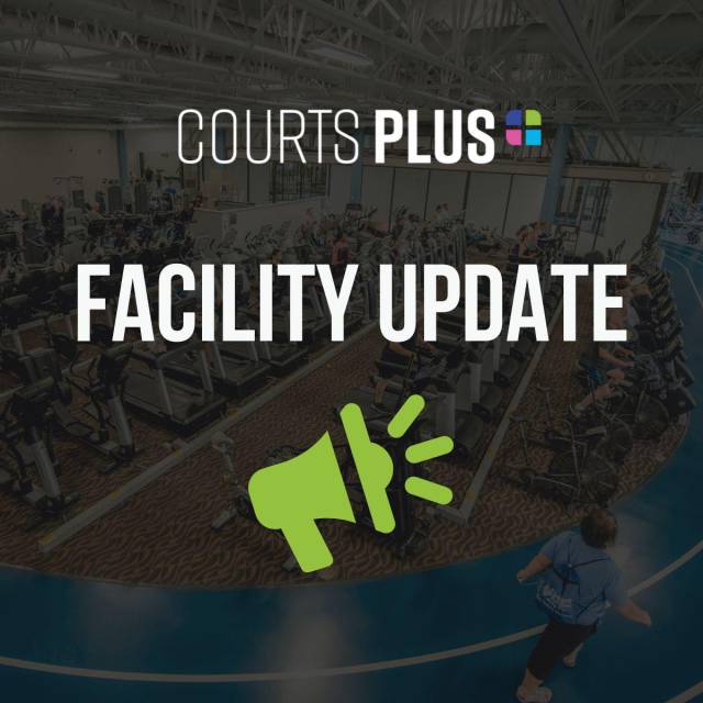 Facility update